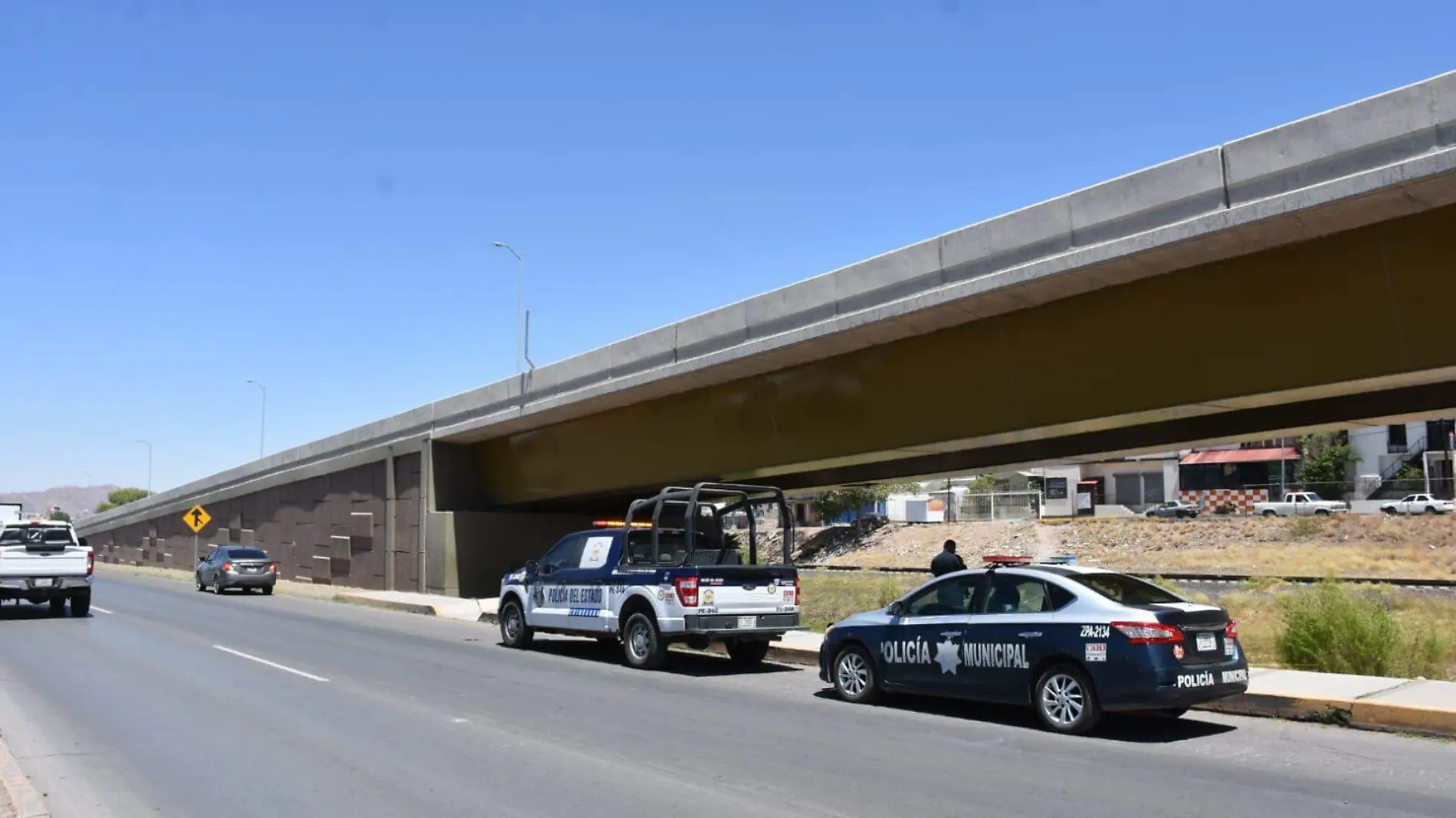 movilización agentes policia 